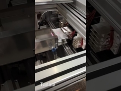 BUSBAR TESTING MACHINE