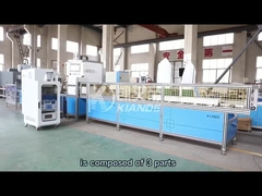 短絡の抵抗は密集したBusductのための試験機を絶縁した